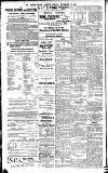 South Wales Gazette Friday 06 December 1901 Page 4