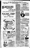 South Wales Gazette Friday 31 January 1902 Page 8