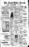 South Wales Gazette Friday 26 September 1902 Page 1