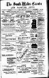 South Wales Gazette Friday 31 October 1902 Page 1