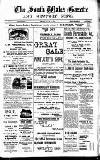 South Wales Gazette Friday 08 January 1904 Page 1