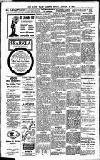 South Wales Gazette Friday 08 January 1904 Page 6