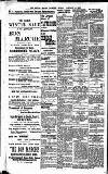 South Wales Gazette Friday 06 January 1905 Page 4