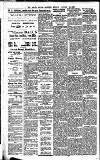 South Wales Gazette Friday 13 January 1905 Page 4