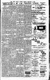 South Wales Gazette Friday 10 February 1905 Page 3