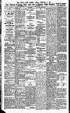 South Wales Gazette Friday 17 February 1905 Page 4