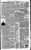 South Wales Gazette Friday 14 April 1905 Page 3
