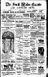 South Wales Gazette Friday 07 July 1905 Page 1