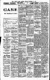 South Wales Gazette Friday 03 November 1905 Page 4