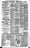 South Wales Gazette Friday 07 December 1906 Page 6