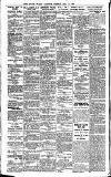 South Wales Gazette Friday 12 July 1907 Page 4