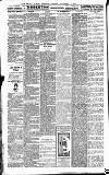 South Wales Gazette Friday 08 November 1907 Page 6