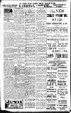 South Wales Gazette Friday 24 January 1908 Page 6