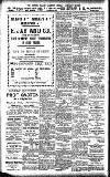 South Wales Gazette Friday 31 January 1908 Page 4