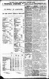 South Wales Gazette Friday 21 February 1908 Page 6