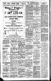 South Wales Gazette Friday 28 February 1908 Page 4