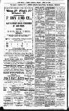 South Wales Gazette Friday 10 April 1908 Page 4