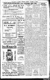 South Wales Gazette Friday 23 October 1908 Page 3