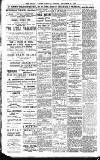 South Wales Gazette Friday 23 October 1908 Page 4