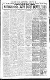 South Wales Gazette Friday 22 January 1909 Page 3