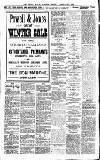 South Wales Gazette Friday 05 February 1909 Page 4