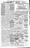 South Wales Gazette Friday 05 February 1909 Page 5