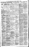 South Wales Gazette Friday 12 February 1909 Page 4