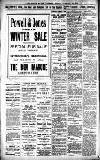 South Wales Gazette Friday 14 January 1910 Page 4