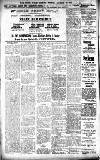 South Wales Gazette Friday 14 January 1910 Page 8