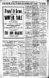 South Wales Gazette Friday 28 January 1910 Page 4