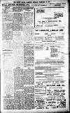 South Wales Gazette Friday 04 February 1910 Page 5