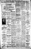 South Wales Gazette Friday 18 November 1910 Page 4