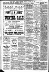 South Wales Gazette Friday 27 January 1911 Page 4