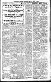 South Wales Gazette Friday 28 April 1911 Page 3