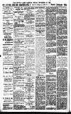 South Wales Gazette Friday 10 November 1911 Page 4