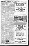 South Wales Gazette Friday 12 January 1912 Page 7