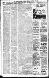 South Wales Gazette Friday 12 January 1912 Page 8