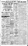 South Wales Gazette Friday 01 March 1912 Page 4