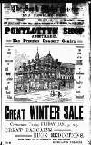 South Wales Gazette Friday 03 January 1913 Page 1