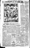 South Wales Gazette Friday 28 November 1913 Page 6