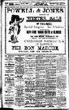 South Wales Gazette Friday 16 January 1914 Page 4