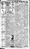 South Wales Gazette Friday 30 January 1914 Page 8
