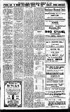 South Wales Gazette Friday 20 February 1914 Page 3