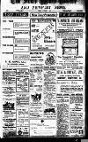 South Wales Gazette Friday 08 January 1915 Page 1
