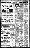 South Wales Gazette Friday 22 January 1915 Page 2