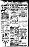 South Wales Gazette Friday 02 July 1915 Page 1