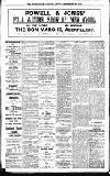 South Wales Gazette Friday 24 September 1915 Page 4