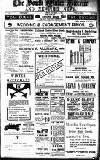 South Wales Gazette Friday 12 November 1915 Page 1