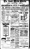 South Wales Gazette Friday 19 November 1915 Page 1
