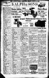 South Wales Gazette Friday 02 June 1916 Page 12